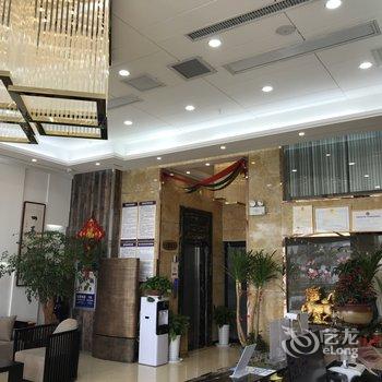 明光E7商务酒店酒店提供图片