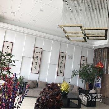 明光E7商务酒店酒店提供图片