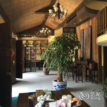 丽水古堰画乡渔乡人家酒店提供图片