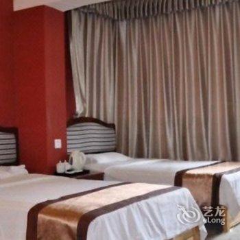重庆快8连锁酒店(原上宜商务宾馆)酒店提供图片