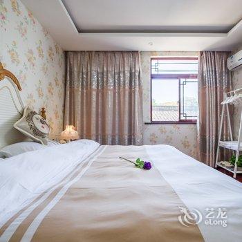 苏州阳澄湖别墅(长圻湾里分店)酒店提供图片