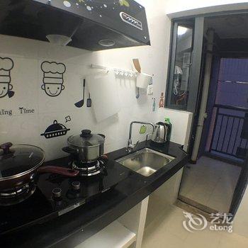 深圳RachelHome普通公寓(科发路店)酒店提供图片