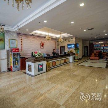 派酒店(宁德霞浦店)酒店提供图片