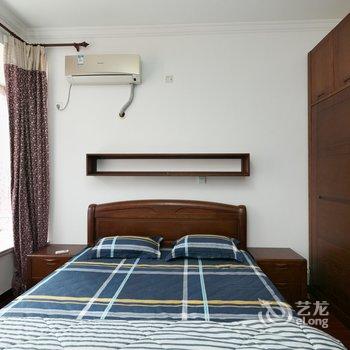 上海滴水湖悠悠庭院民宿酒店提供图片