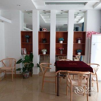 广州湖州莫干山翰阳自驾游养生别墅(西环路西三街店)酒店提供图片