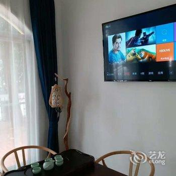 广州湖州莫干山翰阳自驾游养生别墅(西环路西三街店)酒店提供图片