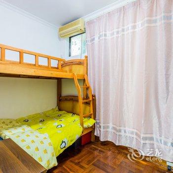 广州酣甜素舍公寓(绿怡九街分店)酒店提供图片