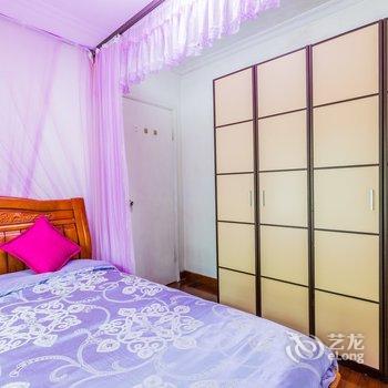 广州酣甜素舍公寓(绿怡九街分店)酒店提供图片