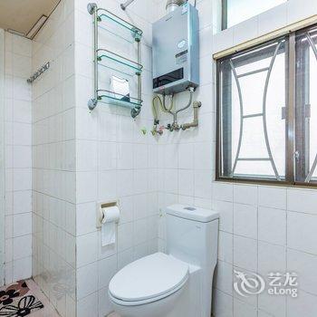 广州酣甜素舍公寓(绿怡九街分店)酒店提供图片