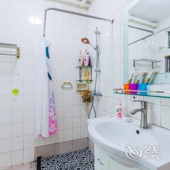 广州酣甜素舍公寓(绿怡九街分店)酒店提供图片