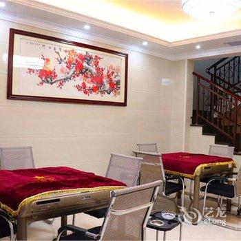 广州从化旅游豪华观景度假别墅酒店提供图片