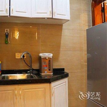 广州从化旅游豪华观景度假别墅酒店提供图片