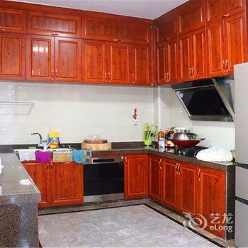 广州从化旅游豪华观景度假别墅酒店提供图片