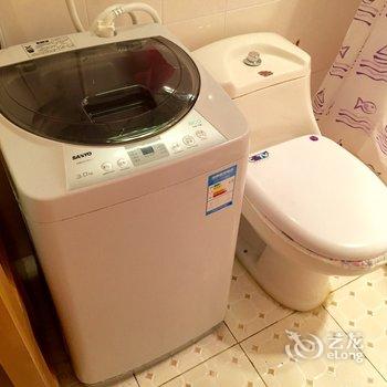 上海小盒子公寓(福州路分店)酒店提供图片