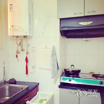 上海小盒子公寓(福州路分店)酒店提供图片