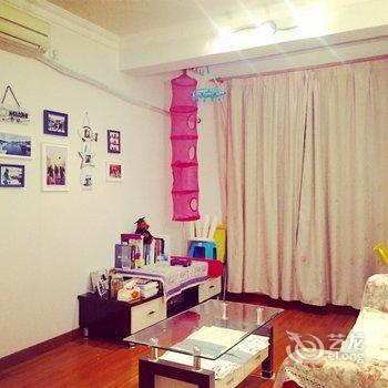上海小盒子公寓(福州路分店)酒店提供图片
