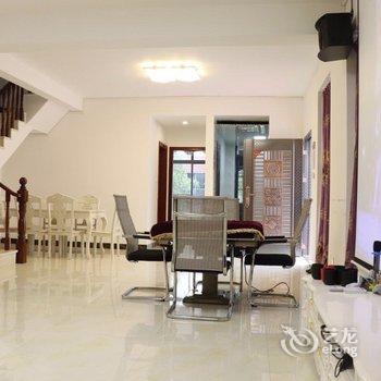 广州从化桃园度假新村别墅(广州富力泉林荫路46号别墅分店)酒店提供图片