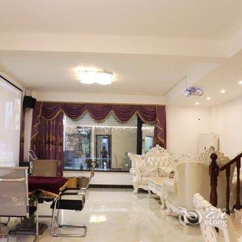 广州从化桃园度假新村别墅(广州富力泉林荫路46号别墅分店)酒店提供图片