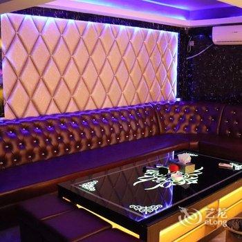 广州从化桃园度假新村别墅(广州富力泉林荫路46号别墅分店)酒店提供图片