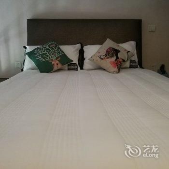 上海秋舍小宿特色民宿(东平路分店)酒店提供图片