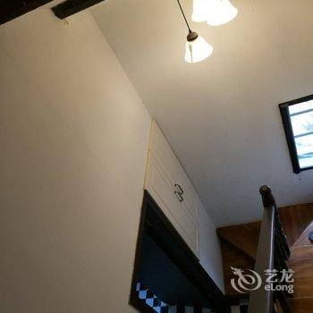 上海秋舍小宿特色民宿(东平路分店)酒店提供图片