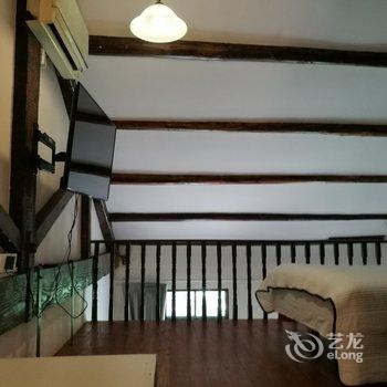 上海秋舍小宿特色民宿(东平路分店)酒店提供图片