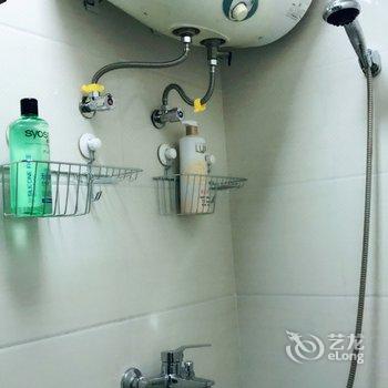 上海遥的小天地复式酒店提供图片