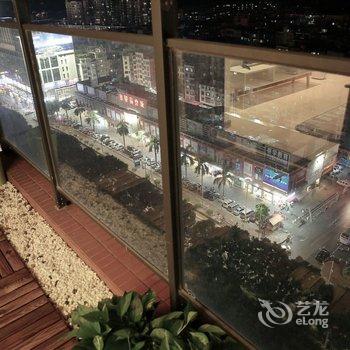 广州小梁小吴家酒店式公寓酒店提供图片