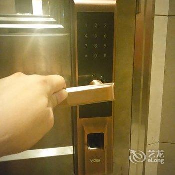 广州小梁小吴家酒店式公寓酒店提供图片