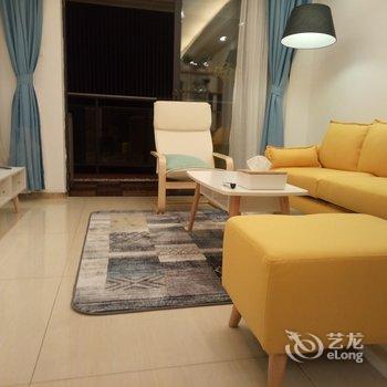 广州小梁小吴家酒店式公寓酒店提供图片