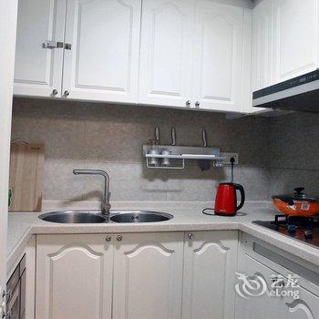 广州小梁小吴家酒店式公寓酒店提供图片