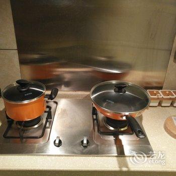 广州小梁小吴家酒店式公寓酒店提供图片