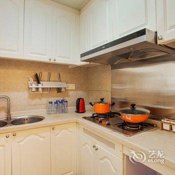 广州小梁小吴家酒店式公寓酒店提供图片