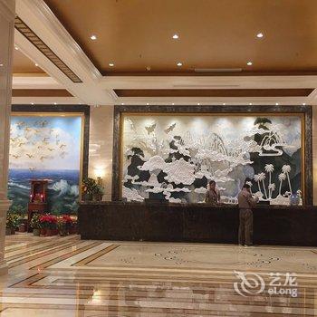 三亚永成七仙潮汕酒店酒店提供图片