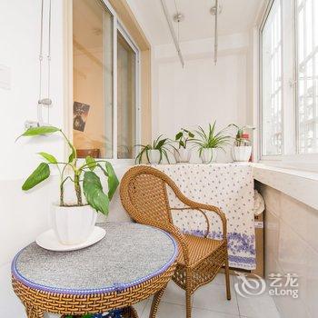 成都小猪妈妈特色民宿(红星路四段分店)酒店提供图片