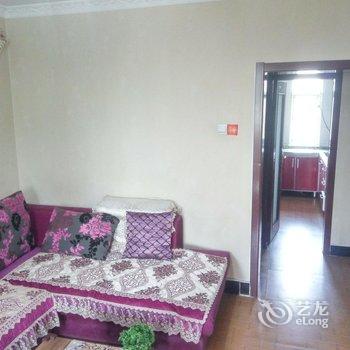 北京只为香寓公寓(清源路分店)酒店提供图片
