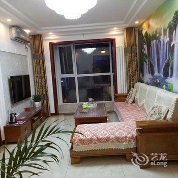 青岛听海公寓(分店)酒店提供图片