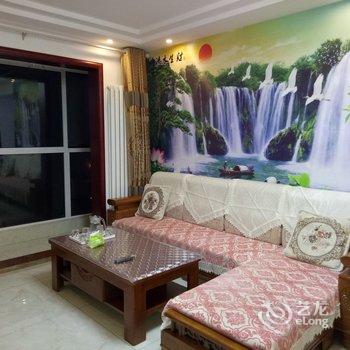 青岛听海公寓(分店)酒店提供图片