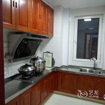 青岛听海公寓(分店)酒店提供图片