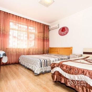 营口王姐的小屋特色民宿(山海大道分店)酒店提供图片