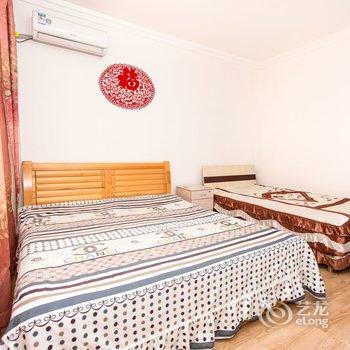 营口王姐的小屋特色民宿(山海大道分店)酒店提供图片