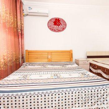 营口王姐的小屋特色民宿(山海大道分店)酒店提供图片