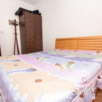 营口王姐的小屋特色民宿(山海大道分店)酒店提供图片