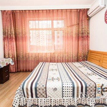 营口王姐的小屋特色民宿(山海大道分店)酒店提供图片