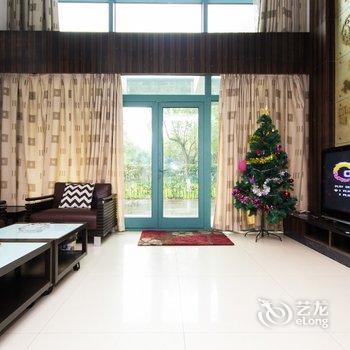 上海小青度假别墅(华泾路分店)酒店提供图片