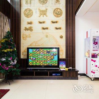上海小青度假别墅(华泾路分店)酒店提供图片