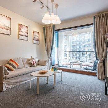 成都鱼小伟的故事普通公寓酒店提供图片