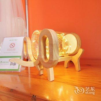 成都小小Eva公寓(上同仁路分店)酒店提供图片