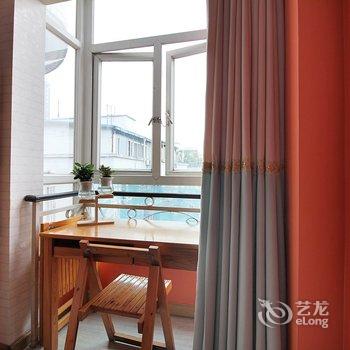 成都小小Eva公寓(上同仁路分店)酒店提供图片