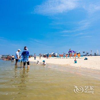 营口海鸥温馨房特色民宿(平安大街分店)酒店提供图片